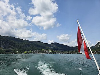 Wolfgangsee